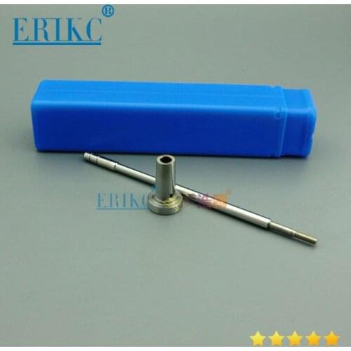 ERIKC FooVC01051 diesel injector spare parts valve F 00V C01 051, FooV C01 051 for 0445110201 0445110181 0445110182 0445110189