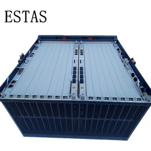 ESTAS Original ZXA10 C300 OLT GPON 19 inch