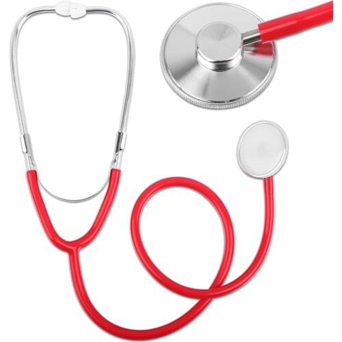 Estetoscopio Medical Stethoscope Medical Accessories Devices enfermera Stethoscope for Nurse Stetoskop Fonendoscopio Profesional