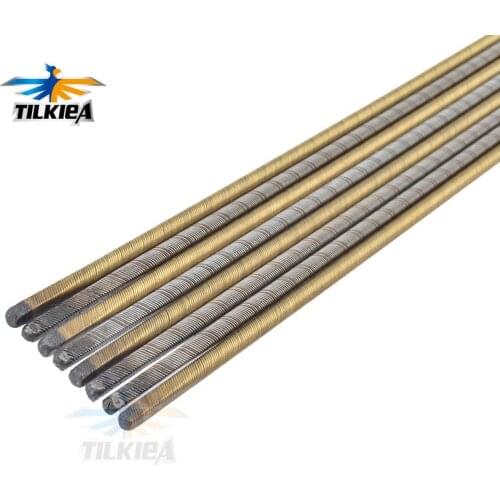 4.76mm 3/16'' Flexible Shaft Flex Cable Positive/Reverse Flexible Axle Left/Right L300/310/370/400/500/550mm For RC Boat