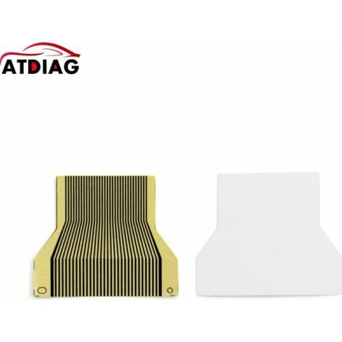 10pcs/lot Fox Pixel Repair Tool Instruemnt Ribbon Cables Flat LCD Connector For Dashboard