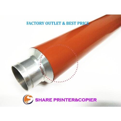 SHARE Upper Fuser Roller M052-4101 for ricoh SP5200DN SP5210DN SP5200S SP5210SF