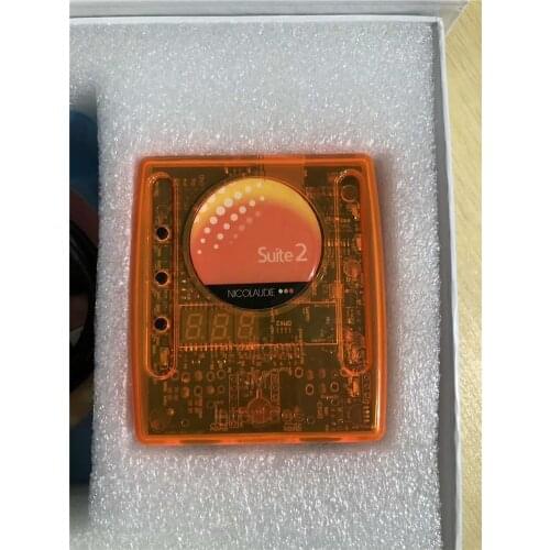 Hot sell Sunlite Suite2 FC DMX-USD Controller 1536 Channel for DJ Disco KTV Party Stage Lighting Par Light Moving Head