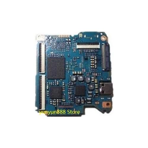 ST72 mainboard for samsung ST72 main board motherboard camera repair part