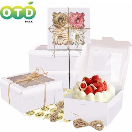 OTDPACK Disposable Food Containers China