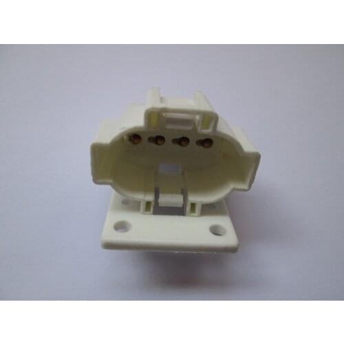 100pcs G27 Lamp bases light holder for PL lighting