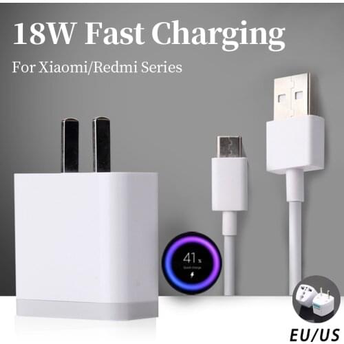 Redmi Network Chargers For Mobile Phones