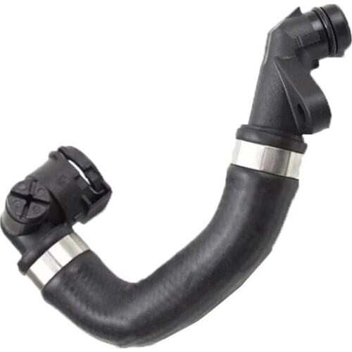 Engine Radiator Coolant Hose For BMW E89 Z4 X1 E84 17117620688
