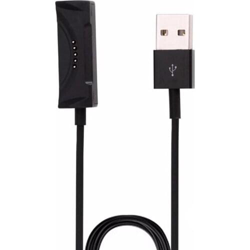 USB Magnet Charging Cord Charger Cable For LG Urbane 2 W200 Edition Smart Watch