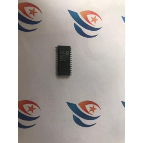 AD1865RJ AD1865 SOP-28 AD AD1865R AD 1865new and origianl Good part