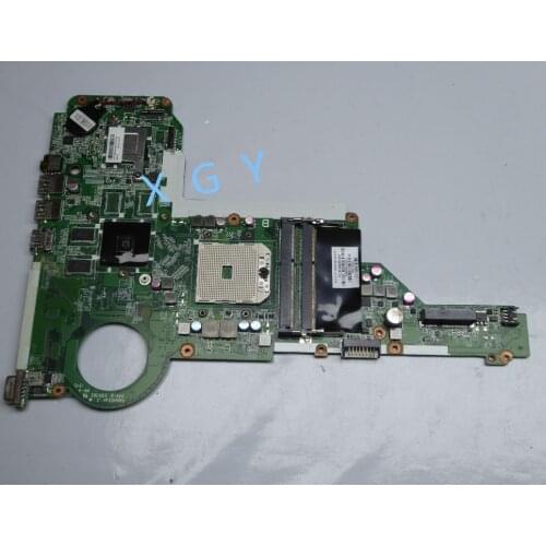 ASDFGHJK Laptop Motherboards