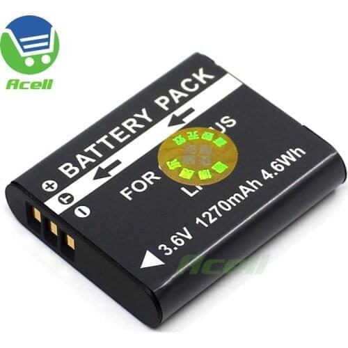 DB-110 Battery for RICOH THETA m15 / THETA S / THETA SC / THETA SC2 / THETA V / THETA Z1 360 Spherical Camera