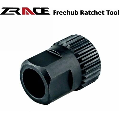 DT Swiss Pawls Star Ratche Rear Hub Lock Ring Nut Removal Installation Tool