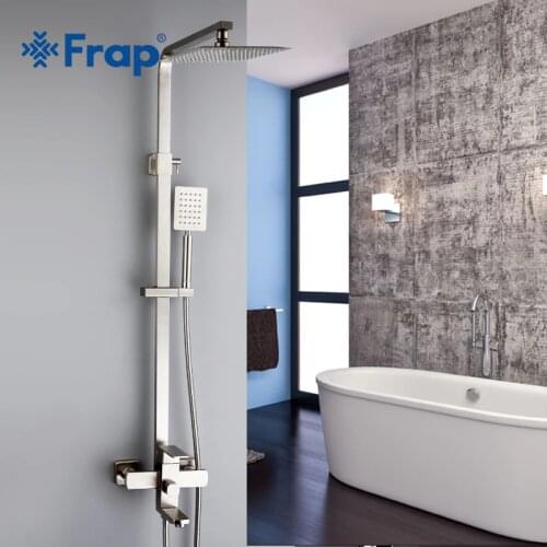 FRAP Goods For Beauty And Health