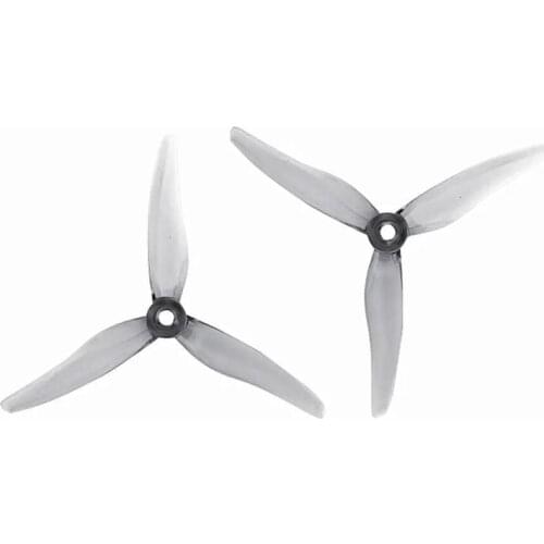 Gemfan 20pcs 3-Blade 51466-3 CCW/CW Propellers for 2205-2306 Brushless motor RC Drone airplane parts