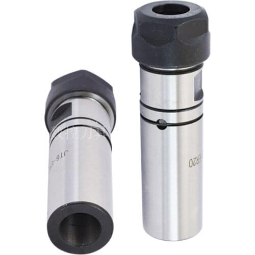 Flexible floating tapping chuck toolholder B16 B18 JT6 TER20 TER25 Tap holders for CNC drilling machine