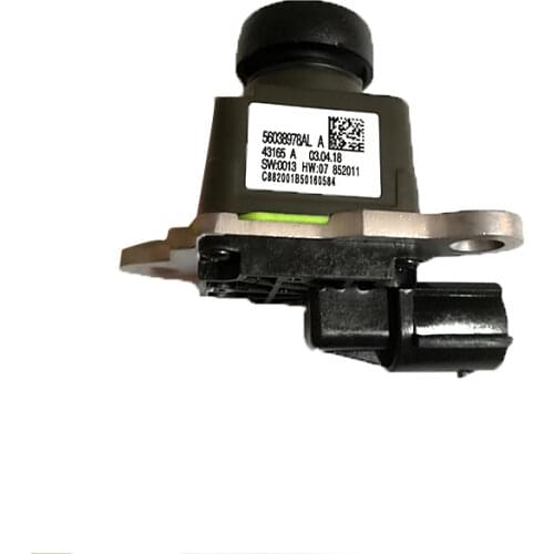 For 13-17 Dodge Ram 1500 2500 3500 4500 5500 56038978AL REAR VIEW BACK UP CAMERA