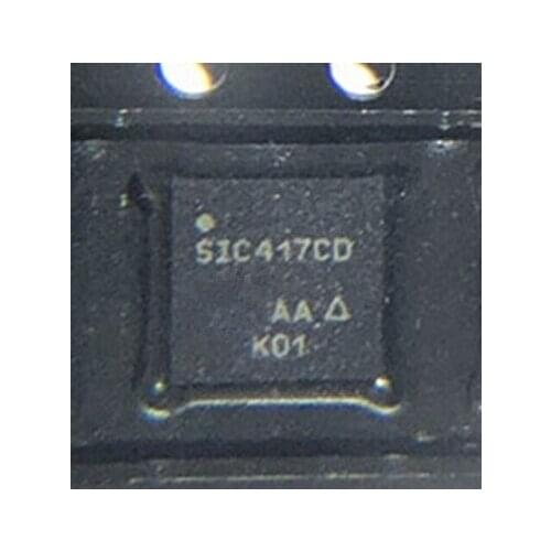 2PCS-5PCS SIC417CD-T1-E3 SIC417CD