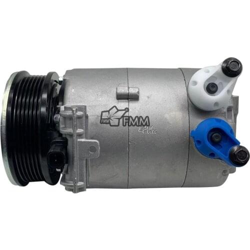 31250862AA 31393051 36001080 36002941 LR041119 12V AC Compressor For Ford Galaxy Volvo S60 S80 V70 V60 XC60 Range Rover LR2