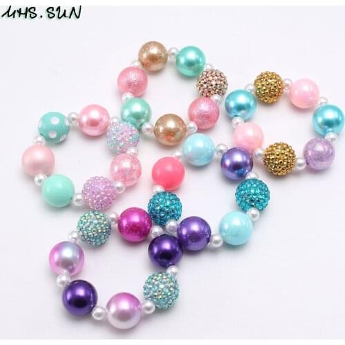 MHS.SUN Braided Bracelets