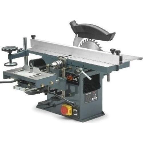 M310 Multi-Function Machine Tool Table Saw Punching Woodworking Planer Three-In-One Woodworking Multi-Purpose Machine Tool Table