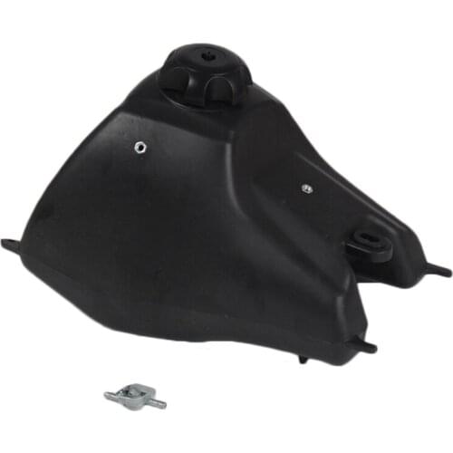 CRF70 Style Gas Fuel Petrol Tank Switch Cap For Honda 150cc 160cc PIT PRO Trail Dirt Bike