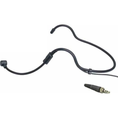 Bolymic Luxurious double Headset microfoon for Sennheiser wireless microfoon Set G1,G2,G3, EW100, EW300 Mic NEW