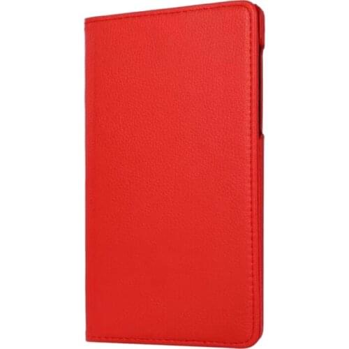 NEW-Tablet Case 360° Rotation Dropproof Scratchproof Soft Adjustable Stand for Galaxy Tab A7 Lite 8.7 2021 T220/T225