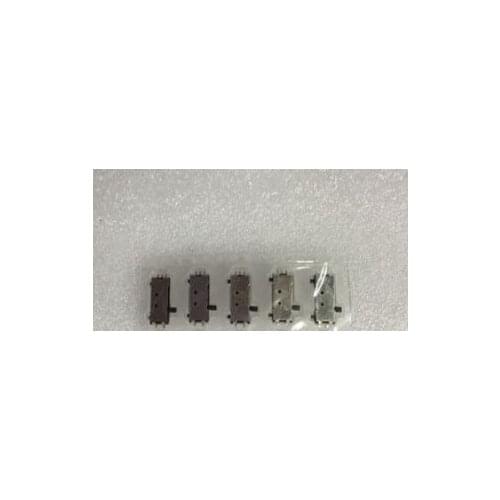 Original brand new ZSW zoom switch for Panasonic HMC153 HPX173MC switch