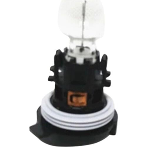 DHBH-Front Halogen Indicator Bulb Headlight Turn Signal for Peugeot 208 508 2008 3008 5008 Citroen C5C6C4 Picasso 1607971980