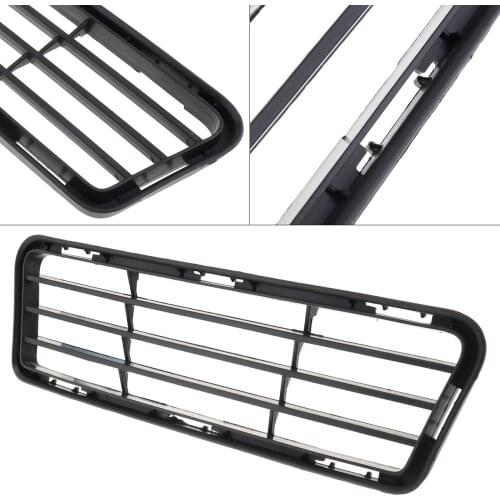 Car Front Bumper Net 53112-06240-B Suitable support Camry 2011 - 2014