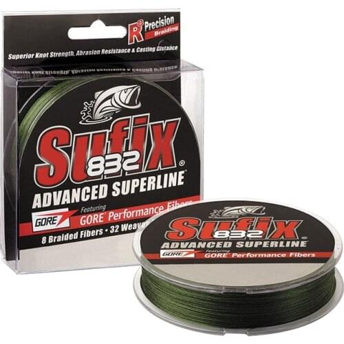 Braided Lines Sufix China