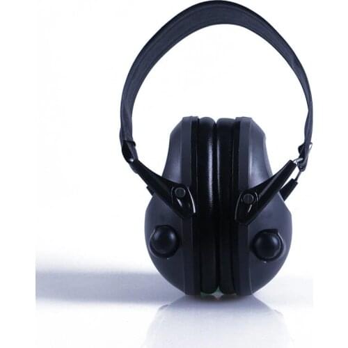 TAC 6s Tactic Shooting Earmuff Noise Reduction Foldable Hearing Protector Ear Protector Electronic Earmuff Tactical Earmuffs