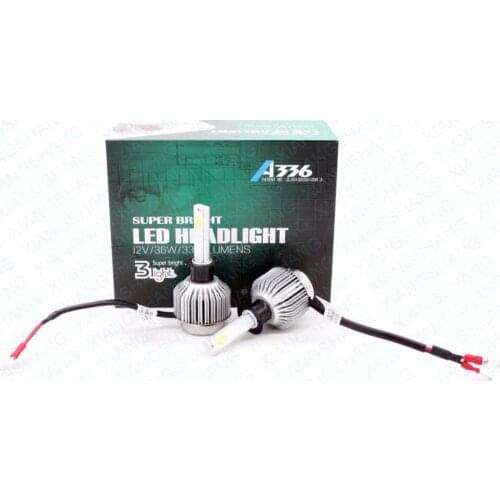 XIANGSHANG LED Lamps