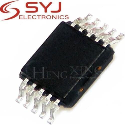 1pcs/lot AD9833BRMZ AD9833 D68 MSOP10 In Stock