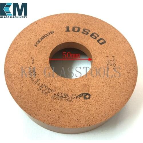 10S40/60/80-150x50(Hole)x40(Height) Polishing Wheel,For glass edging machine