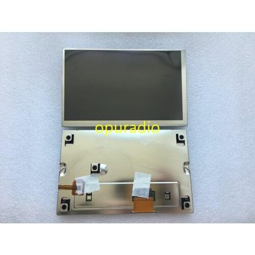 Free DHL/EMS New original 7inch LCD display LQ070Y5DG14 LQ070Y5DG12 without touch screen for car GPS navigation monitors