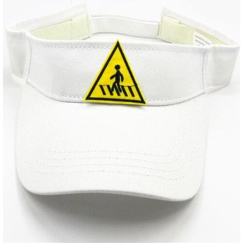 2020 Cotton Road Embroidery Visors Baseball Cap Adjustable Snapback Cap for Men and Women 164