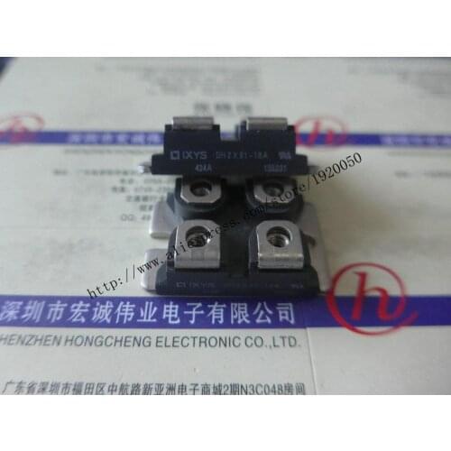 DH2X61-18A module special sales Welcome to order
