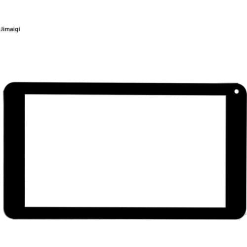 For 7 Inch Hyundai Koral 7W4X HT0701W16 Tablet External Capacitive Touch Screen Digitizer Panel Sensor Replacement Multitouch