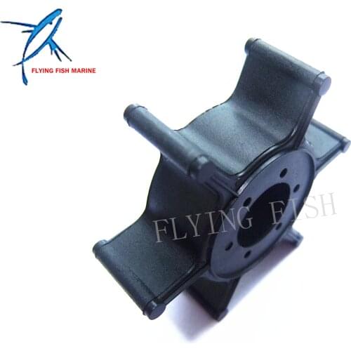 F4-03060000 Impeller For Parsun HDX Makara F4 F5 BM T3.6 Outboard Motor Water Pump