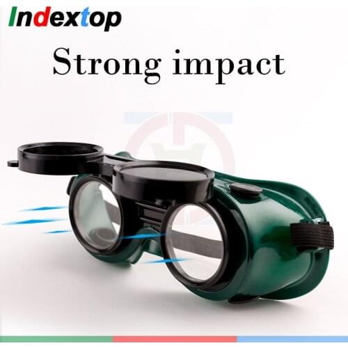 INDEXTOP Welding Masks