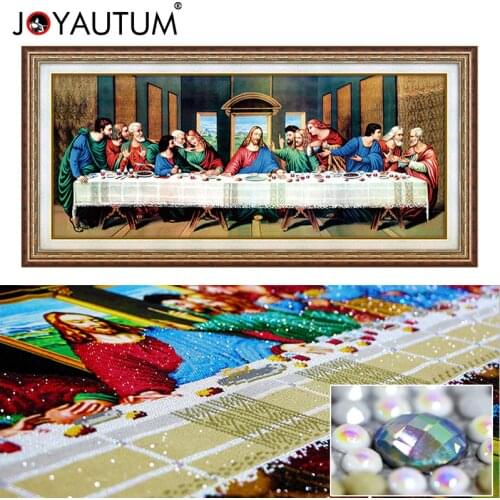 JOYAUTUM Christian Symbolism