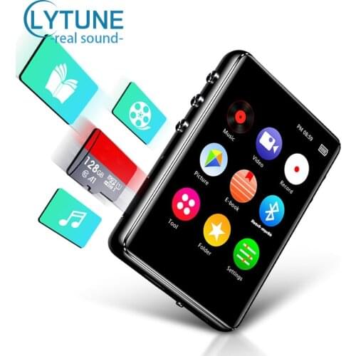 Hi-Fi плееры LYTUNE China At AliExpress