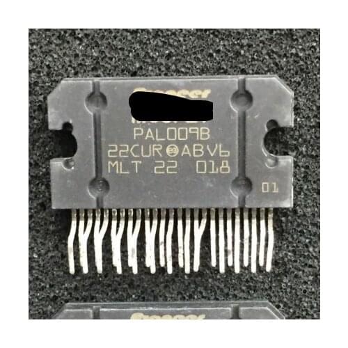 NEW PAL009B ZIP27 in stock