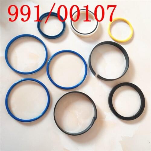 Oem 991/00107 991-00107 Hydraulic Seal Kit Kits for JCB Spare Parts