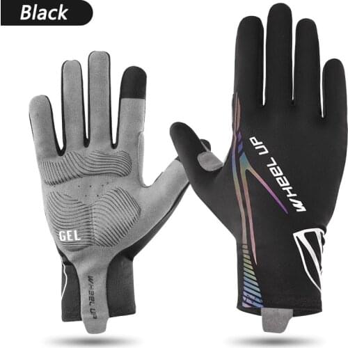 Unisex Touchscreen Winter Warm Cycling Bicycle Bike Fishing Outdoor Camping Hiking Motorcycle Gloves Sports Full Finger