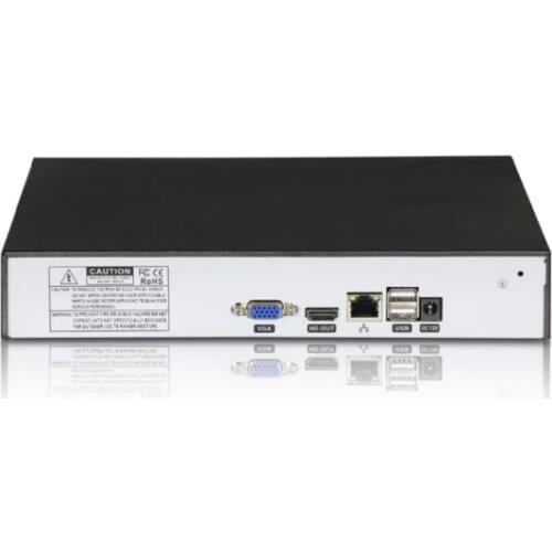 PROFVIDEO Video Recorders For Video Surveillance