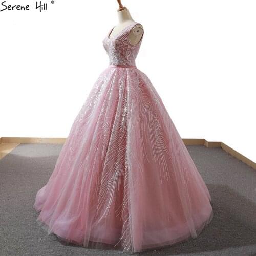 SERENE HILL Sleeveless Wedding Dresses