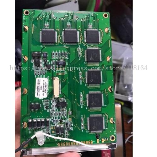 USMPG320240E-FTF-VC*d Lcd screen USMPG320240R-FTF-VC